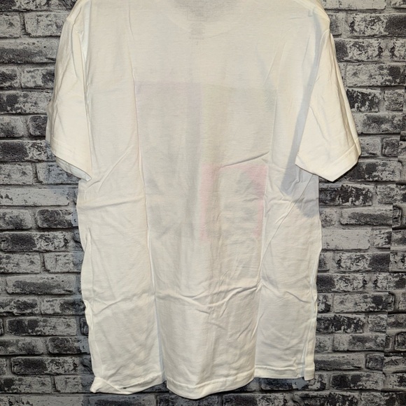 Barbara Streisand Release Me 2 Merchandise Bundle Tee,CD bookmark & mask - Picture 6 of 7